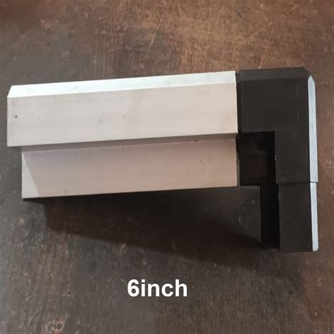 motorized corner brackets